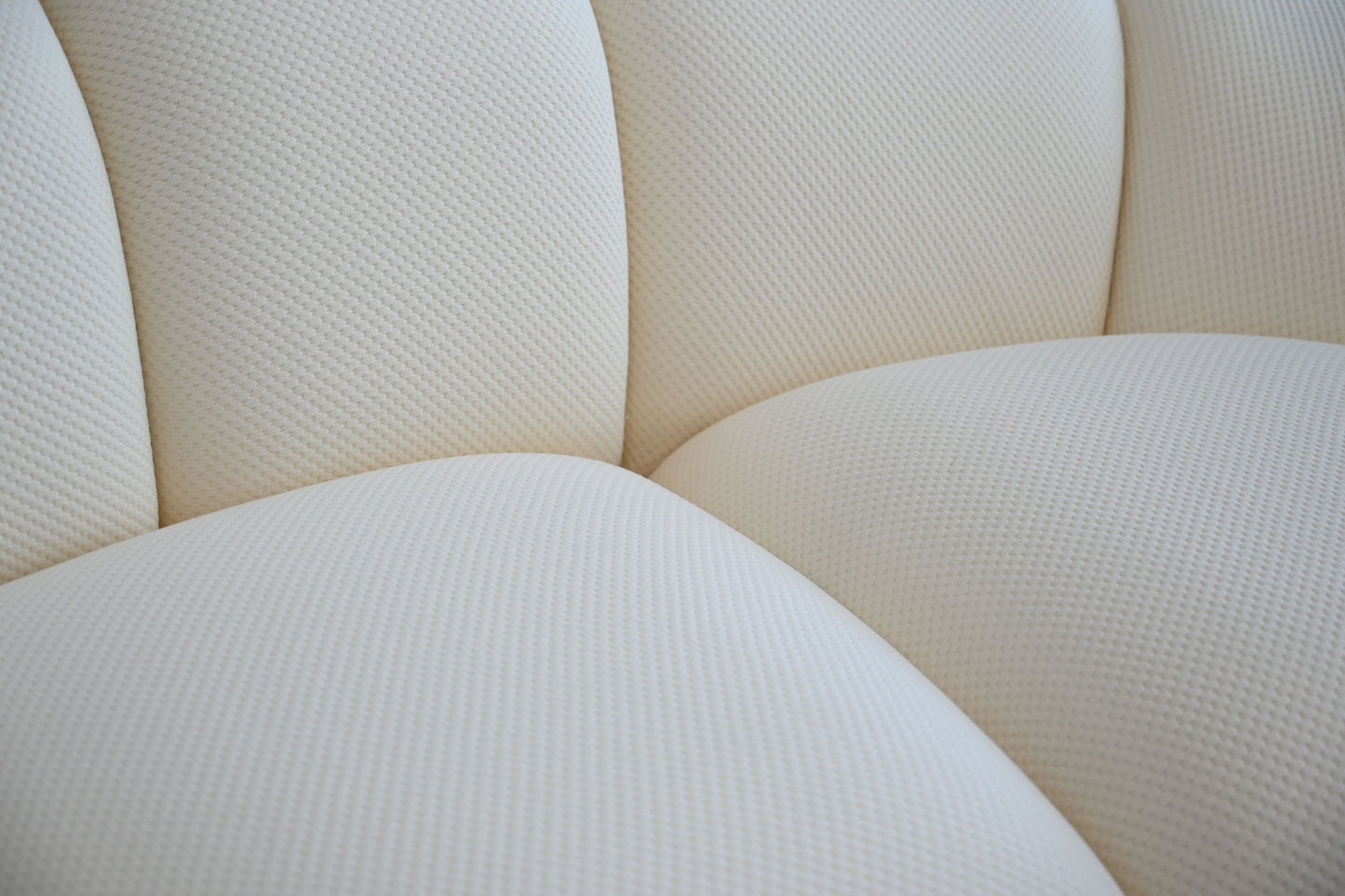 Cirro Sofa In Buttermilk