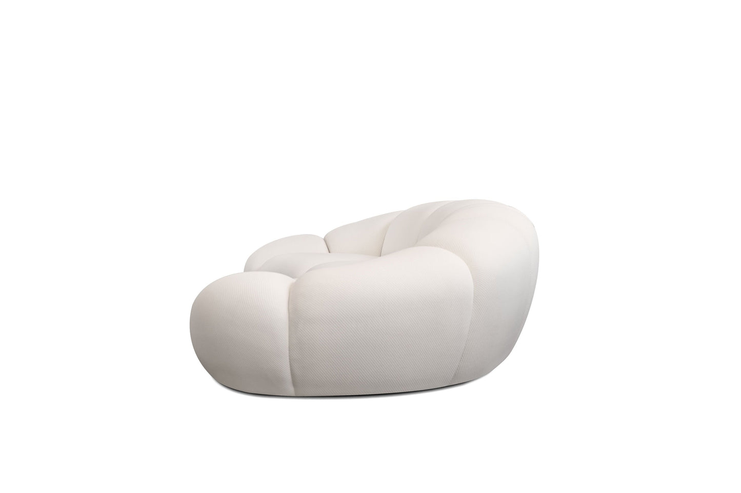 Cirro Sofa In Buttermilk