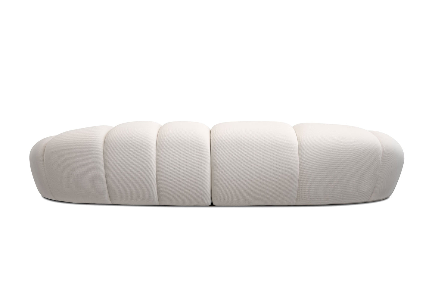 Cirro Sofa In Buttermilk