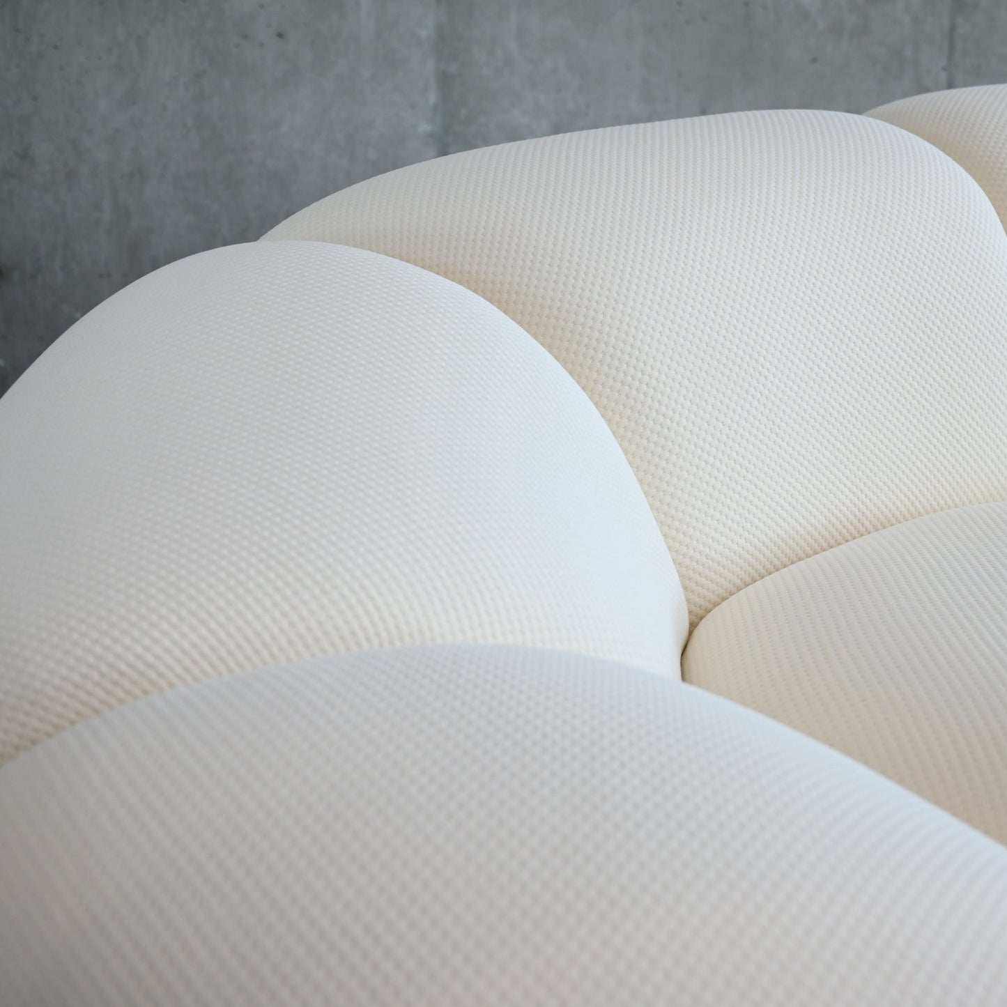Cirro Sofa In Buttermilk