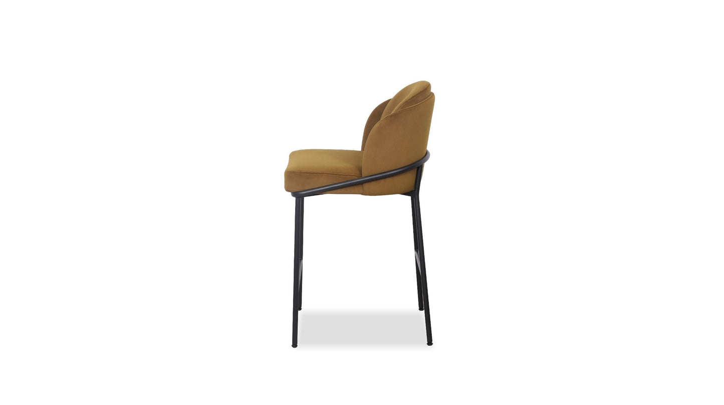 Wallen Counter Stool Fennelseed