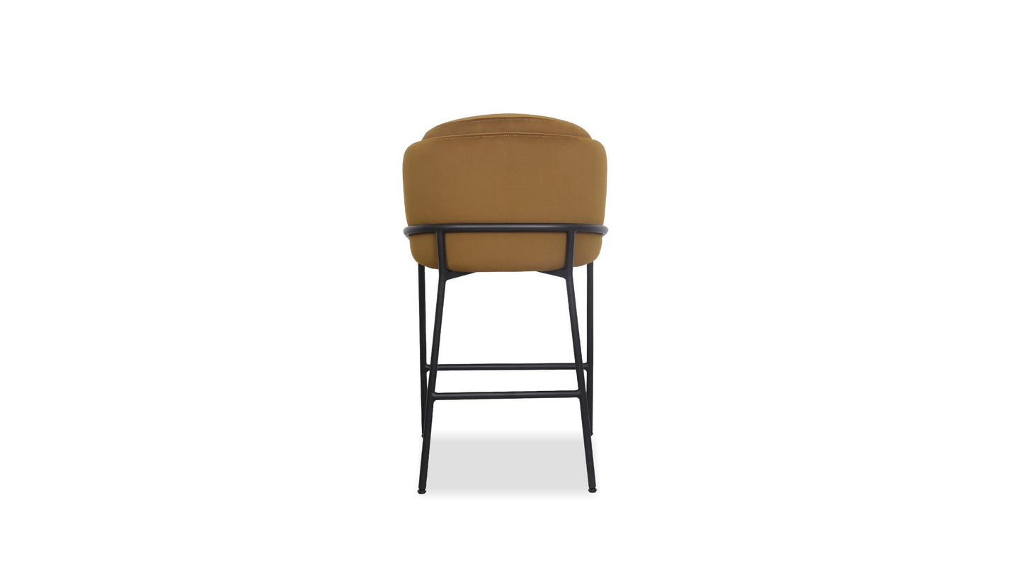 Wallen Counter Stool Fennelseed