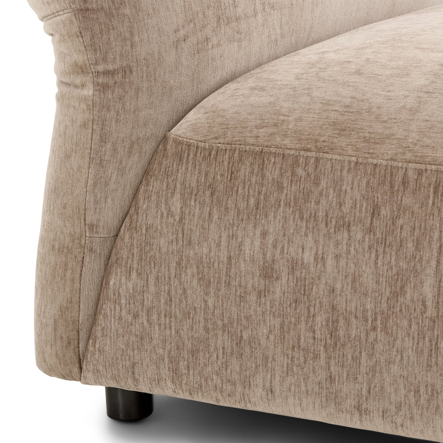 Tobago Modular Collection 3-pc Sectional