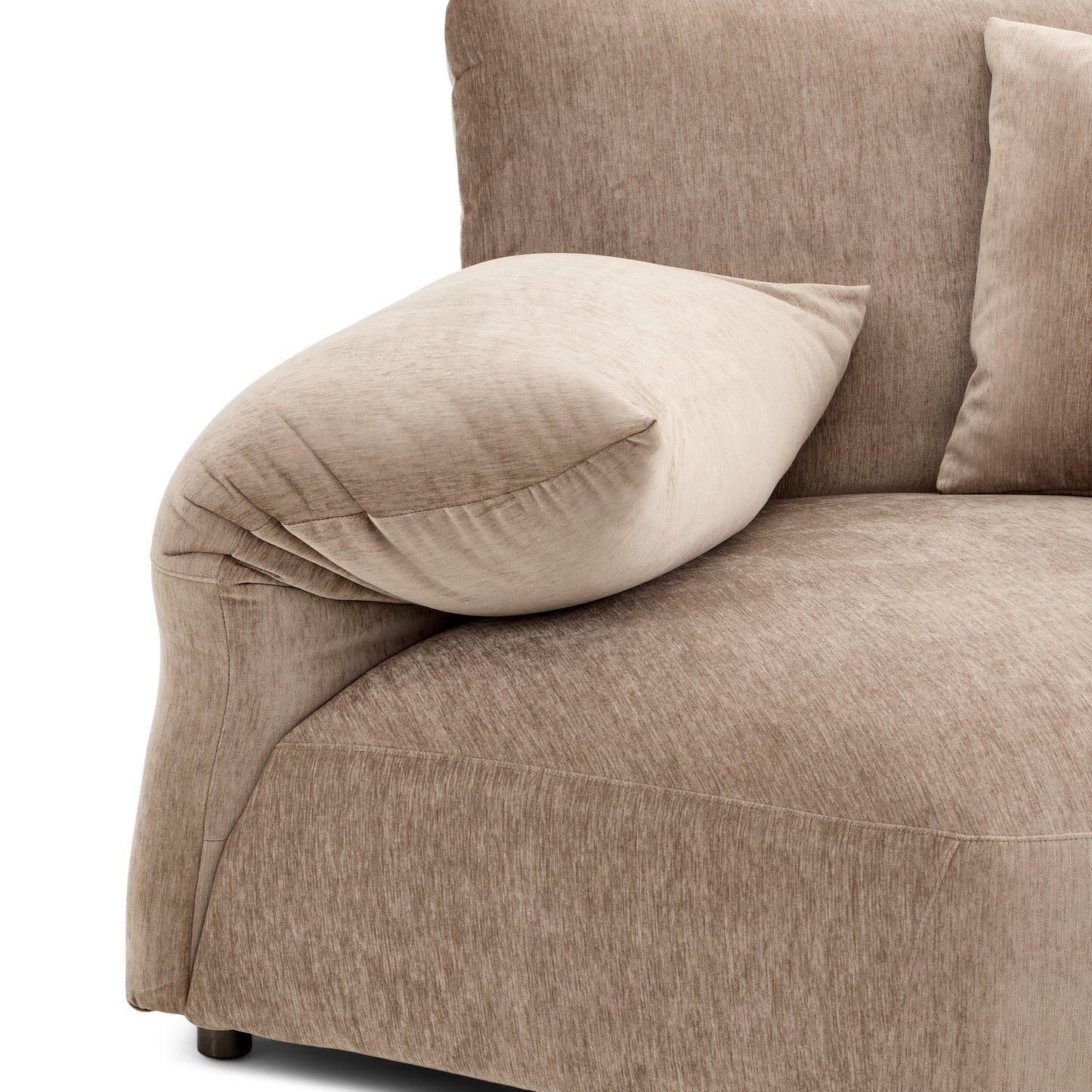 Tobago Modular Collection 3-pc Sectional