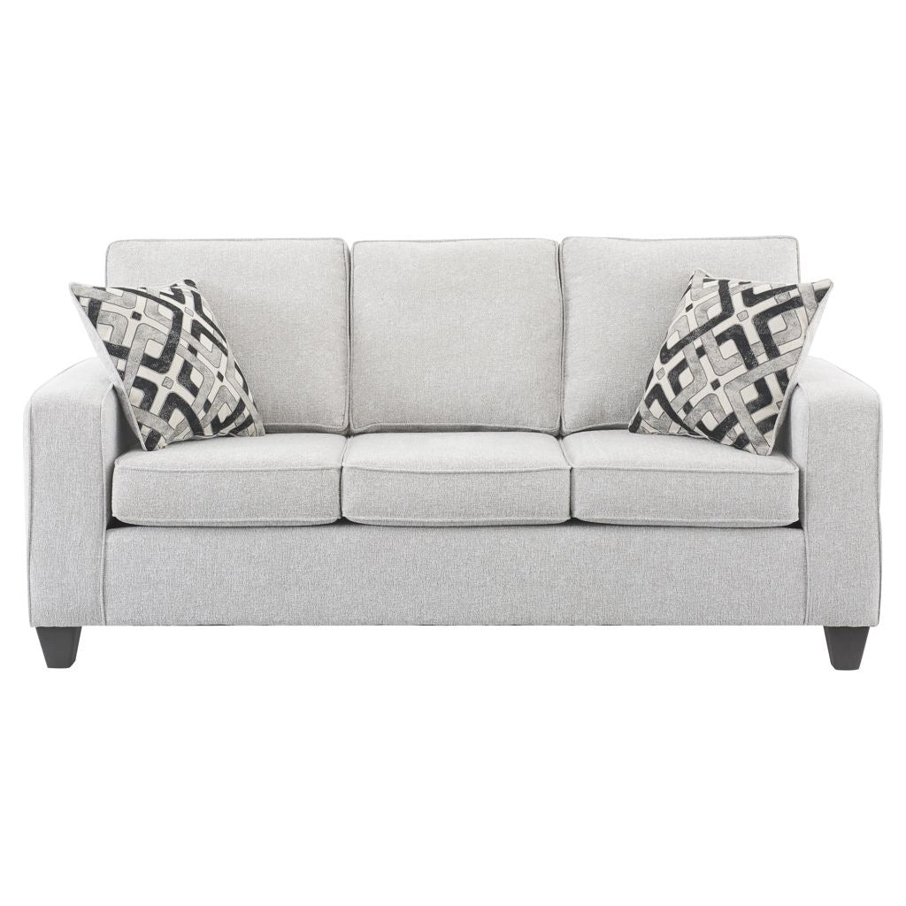 9406 Collection Fabric Sofa