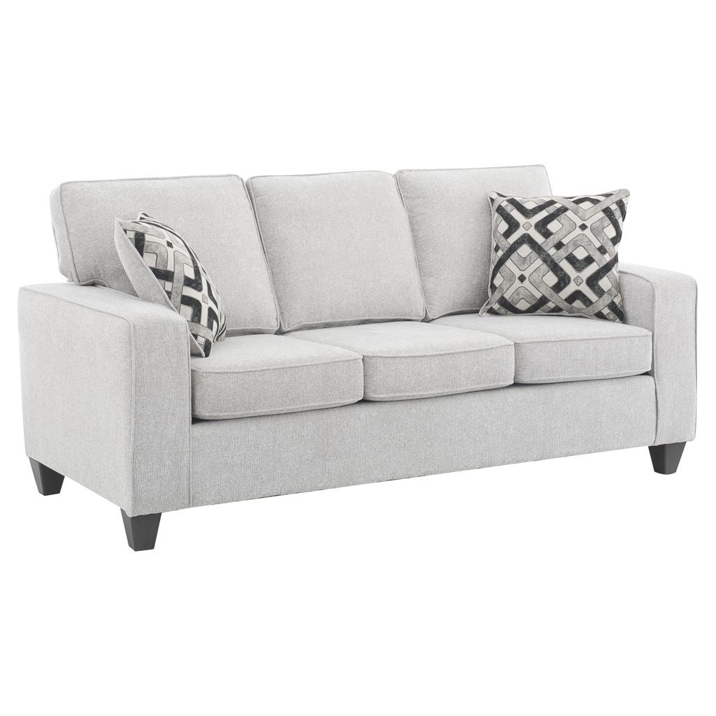 9406 Collection Fabric Sofa