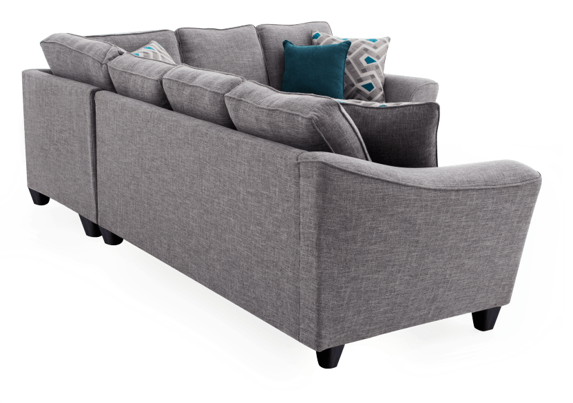 Paradigm Quartz Sectional