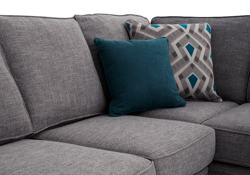 Paradigm Quartz Sectional
