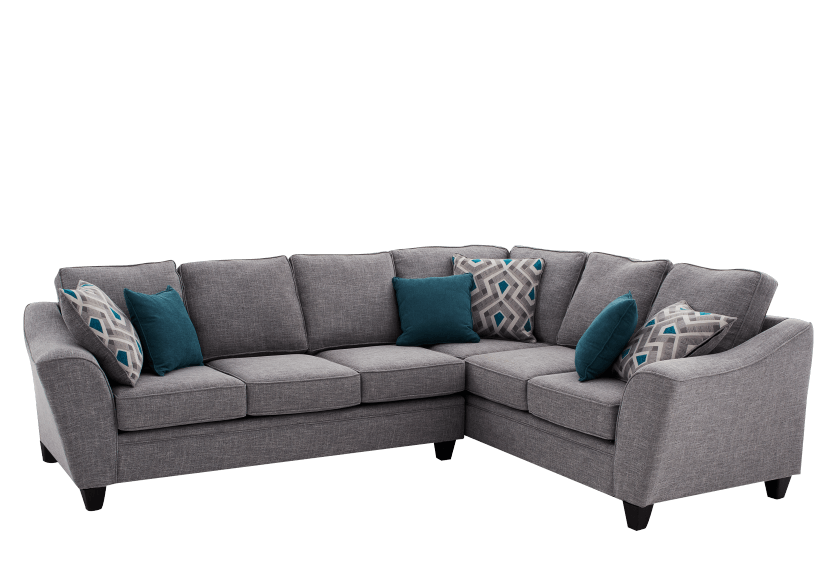 Paradigm Quartz Sectional