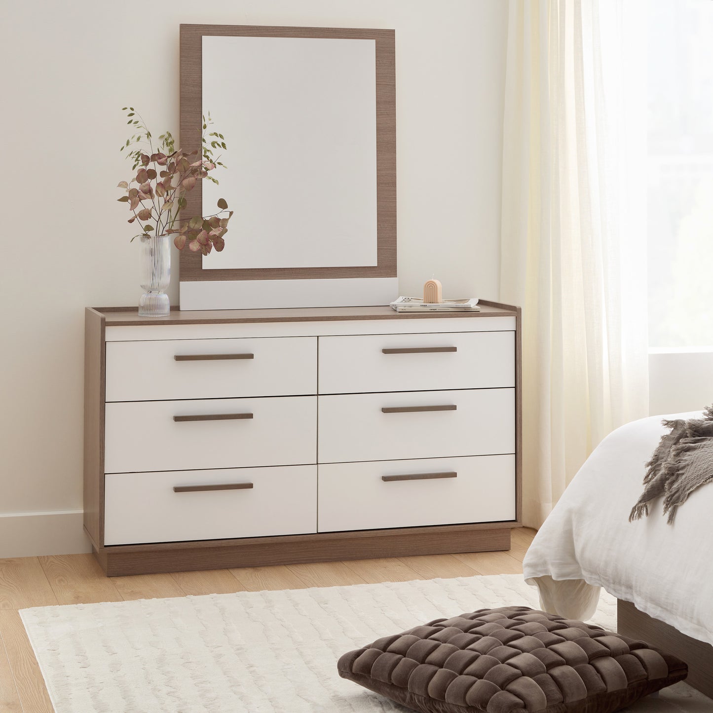 Beachside Bedroom Set (Queen)