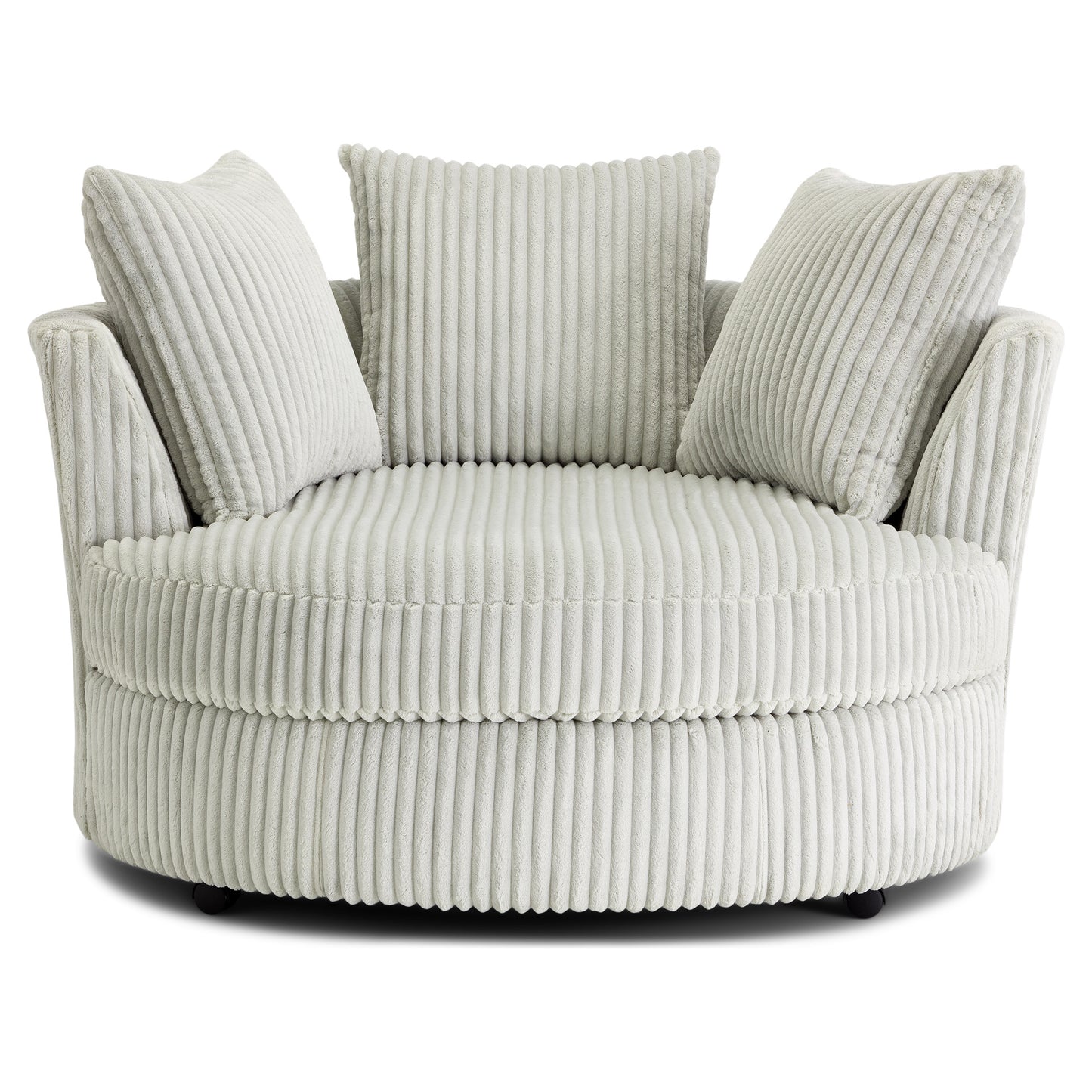 6150 Collection Swivel Armchair
