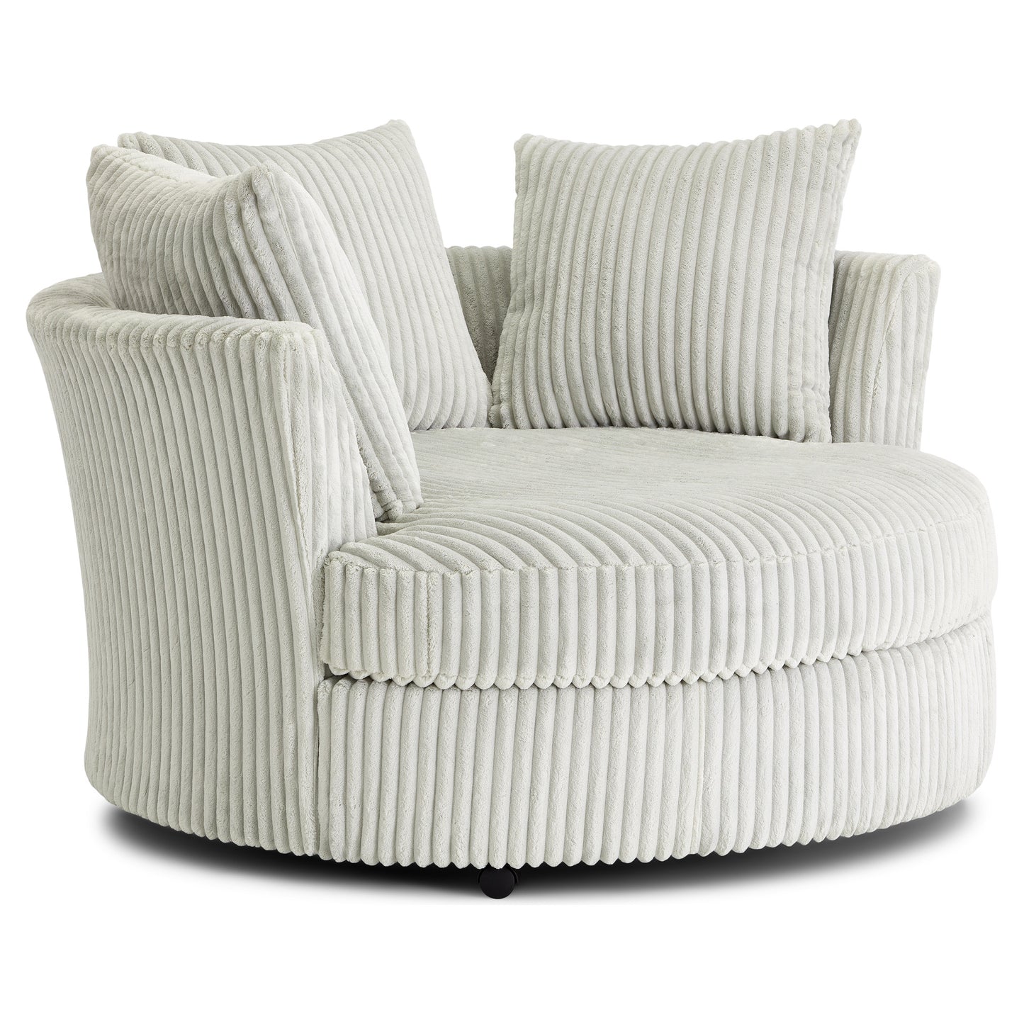 6150 Collection Swivel Armchair