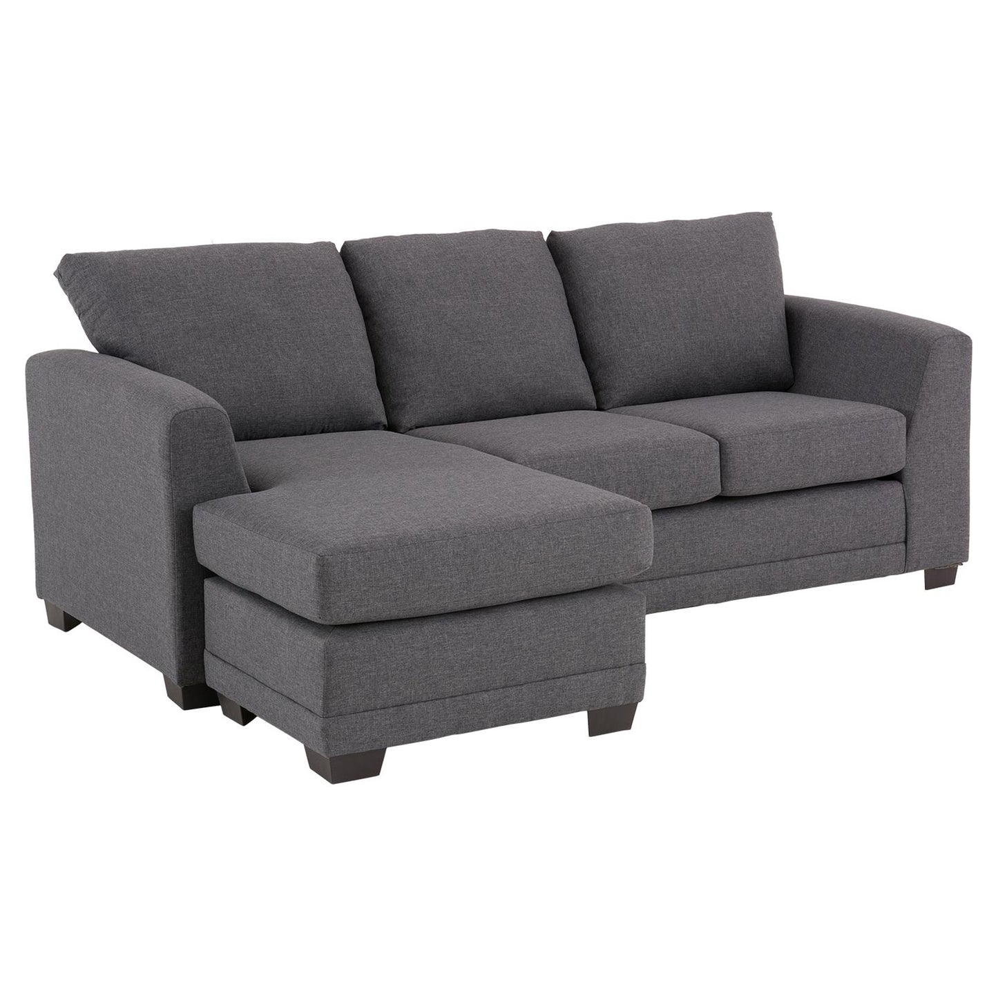 1540 Collection Reversible Sectional Sofa