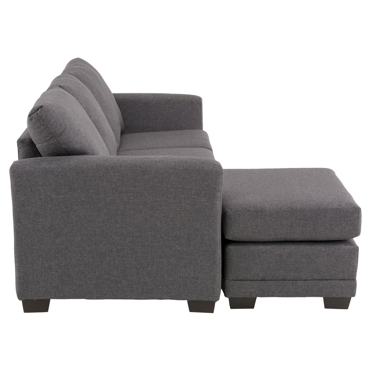 1540 Collection Reversible Sectional Sofa