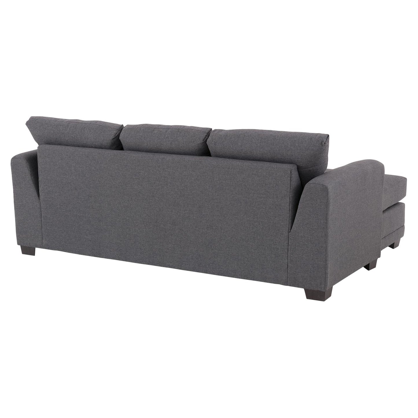 1540 Collection Reversible Sectional Sofa