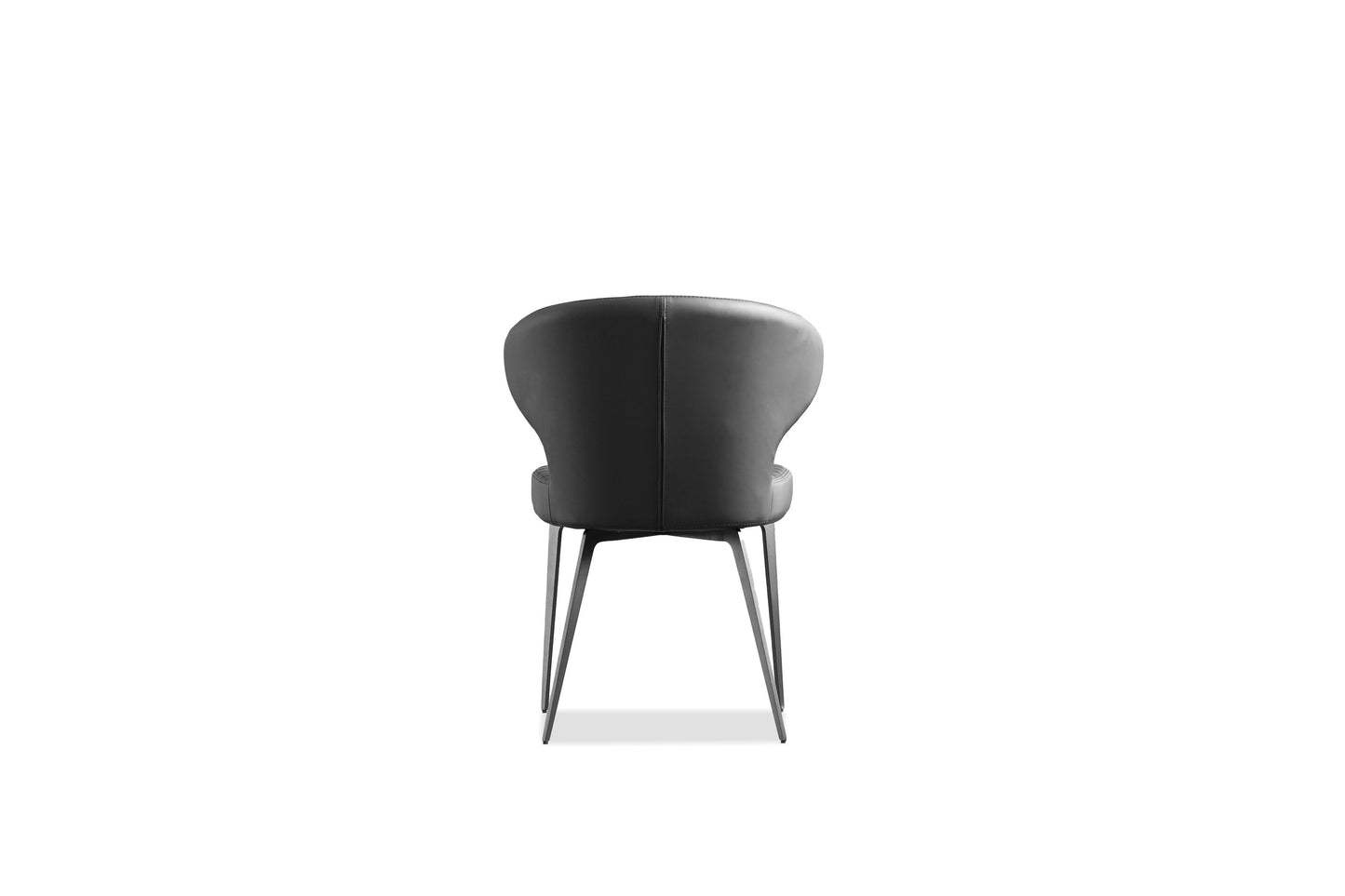 Hug Dining Chair Black