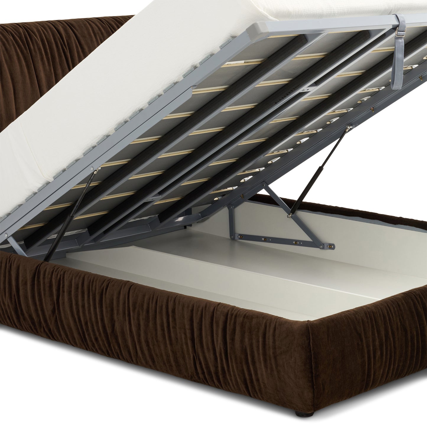 Shar Pei Storage Bed
