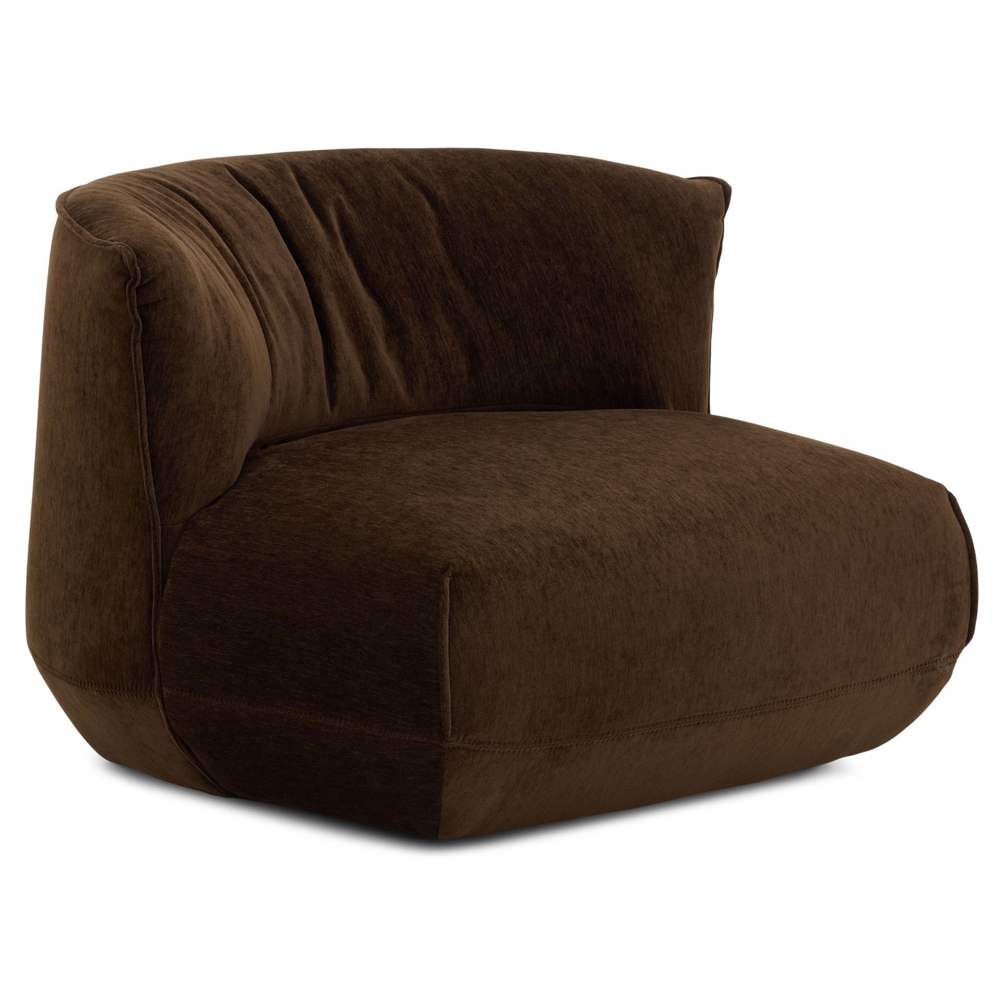 Kitsui Lounge Chair