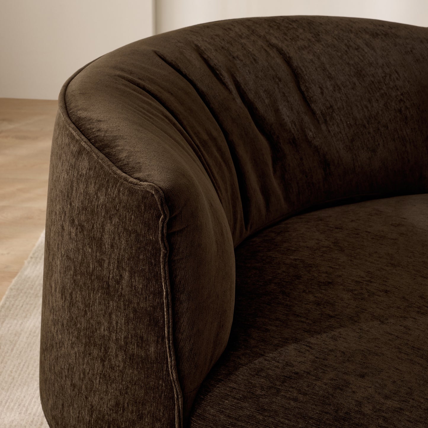 Kitsui Lounge Chair