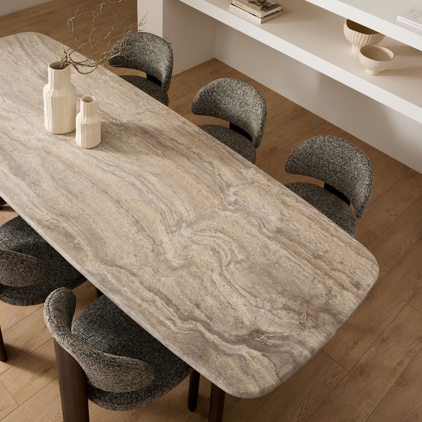 Shoku Dining Table