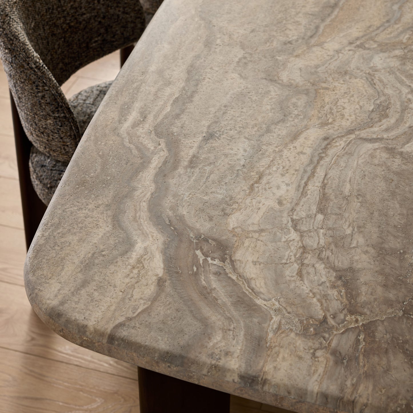Shoku Dining Table