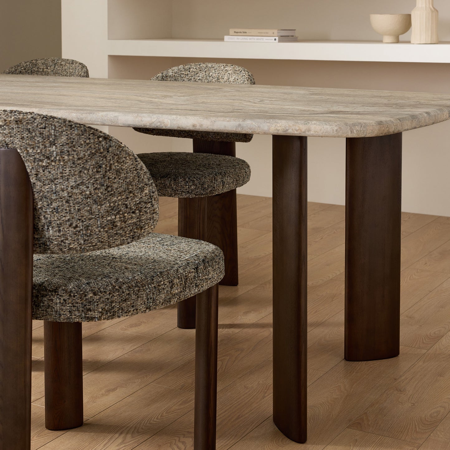 Shoku Dining Table