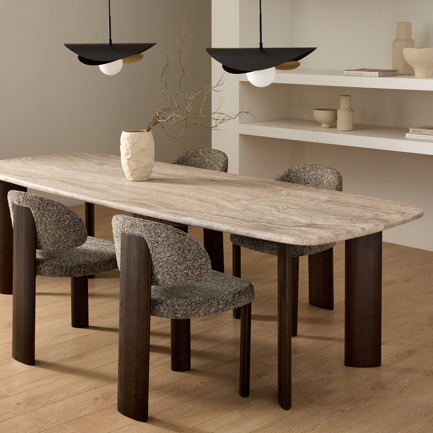 Shoku Dining Table
