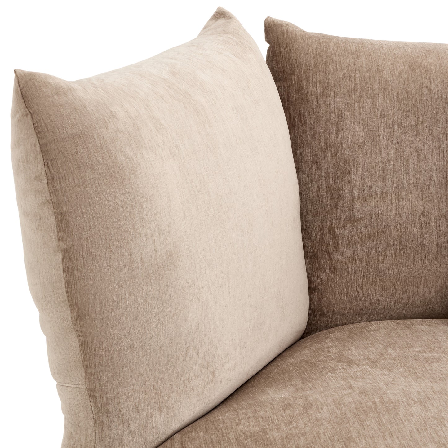 Tobago Modular Collection 3-pc Sectional