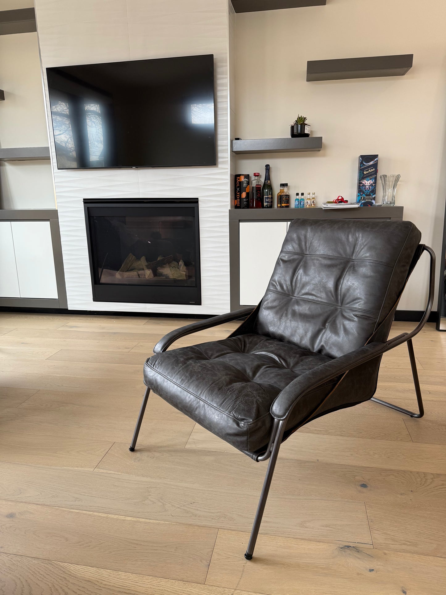 Breuer Lounge Chair