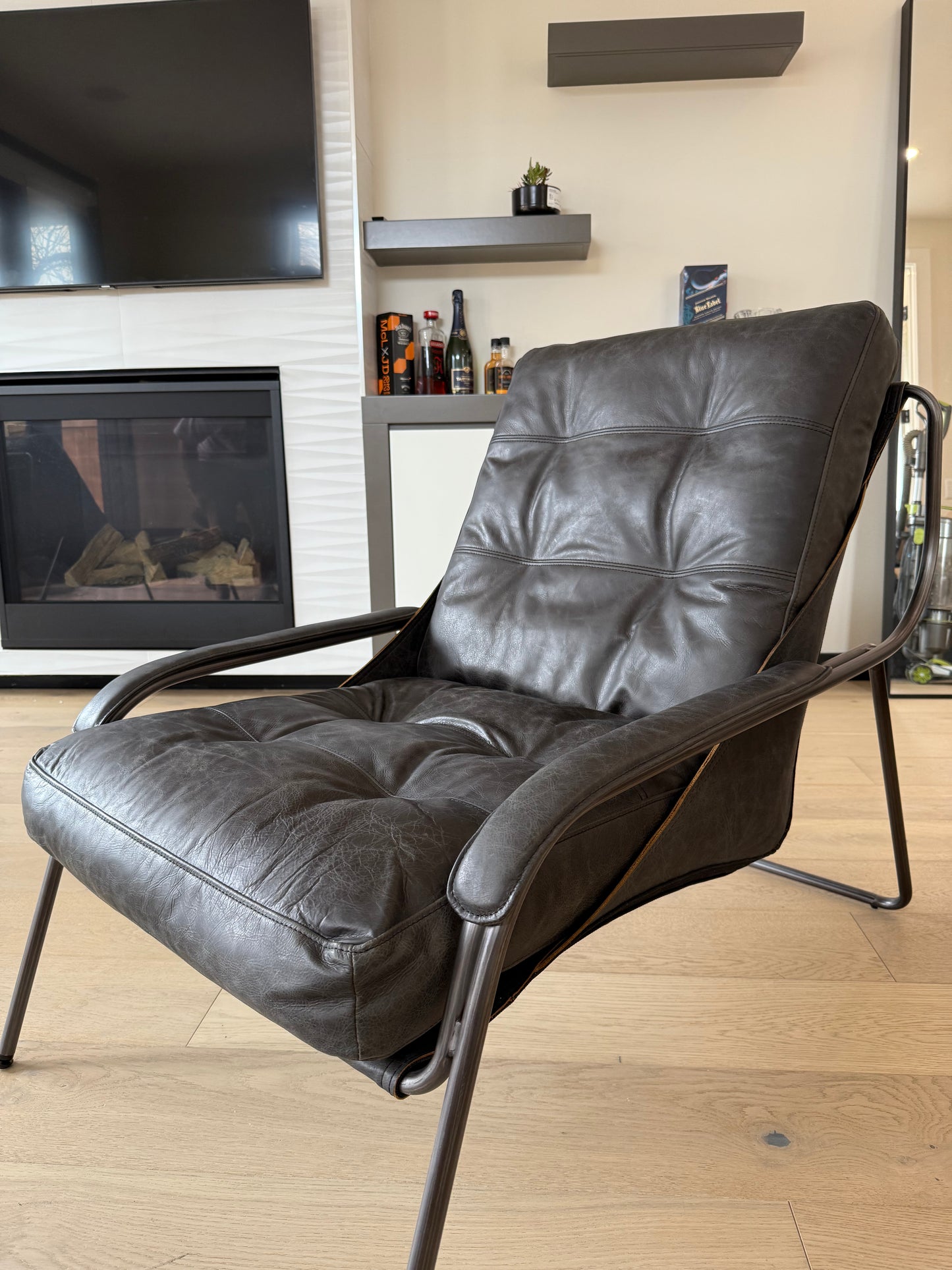 Breuer Lounge Chair