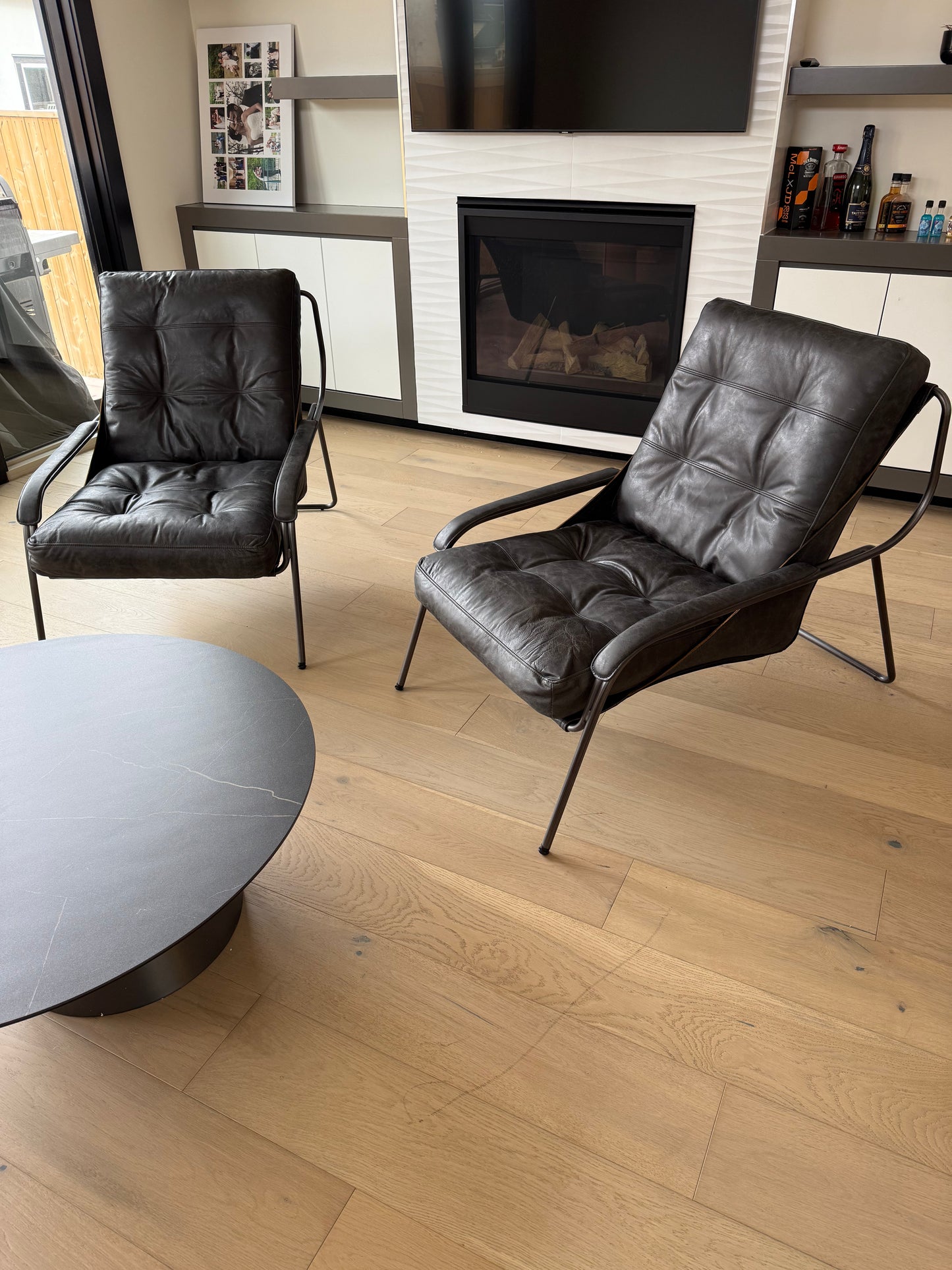 Breuer Lounge Chair