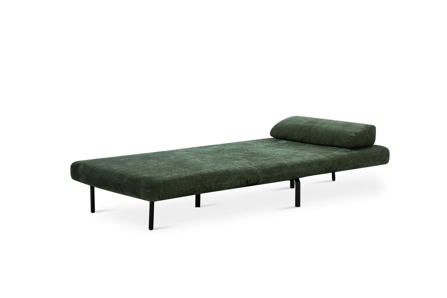 Iso Motion Chair Green Leaf