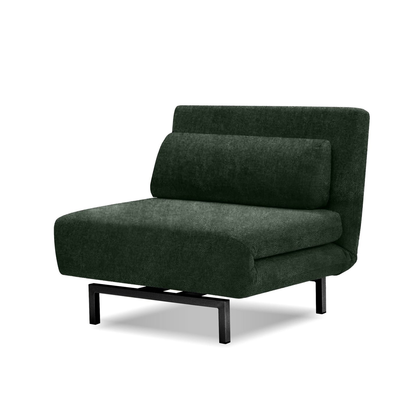 Iso Motion Chair Green Leaf
