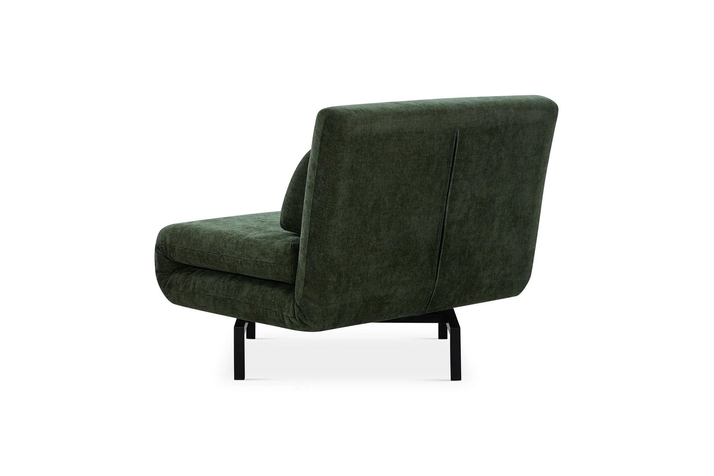 Iso Motion Chair Green Leaf