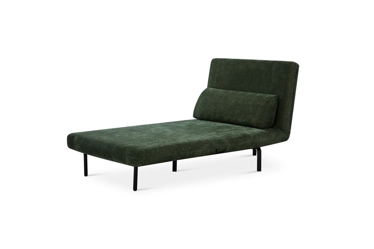 Iso Motion Chair Green Leaf