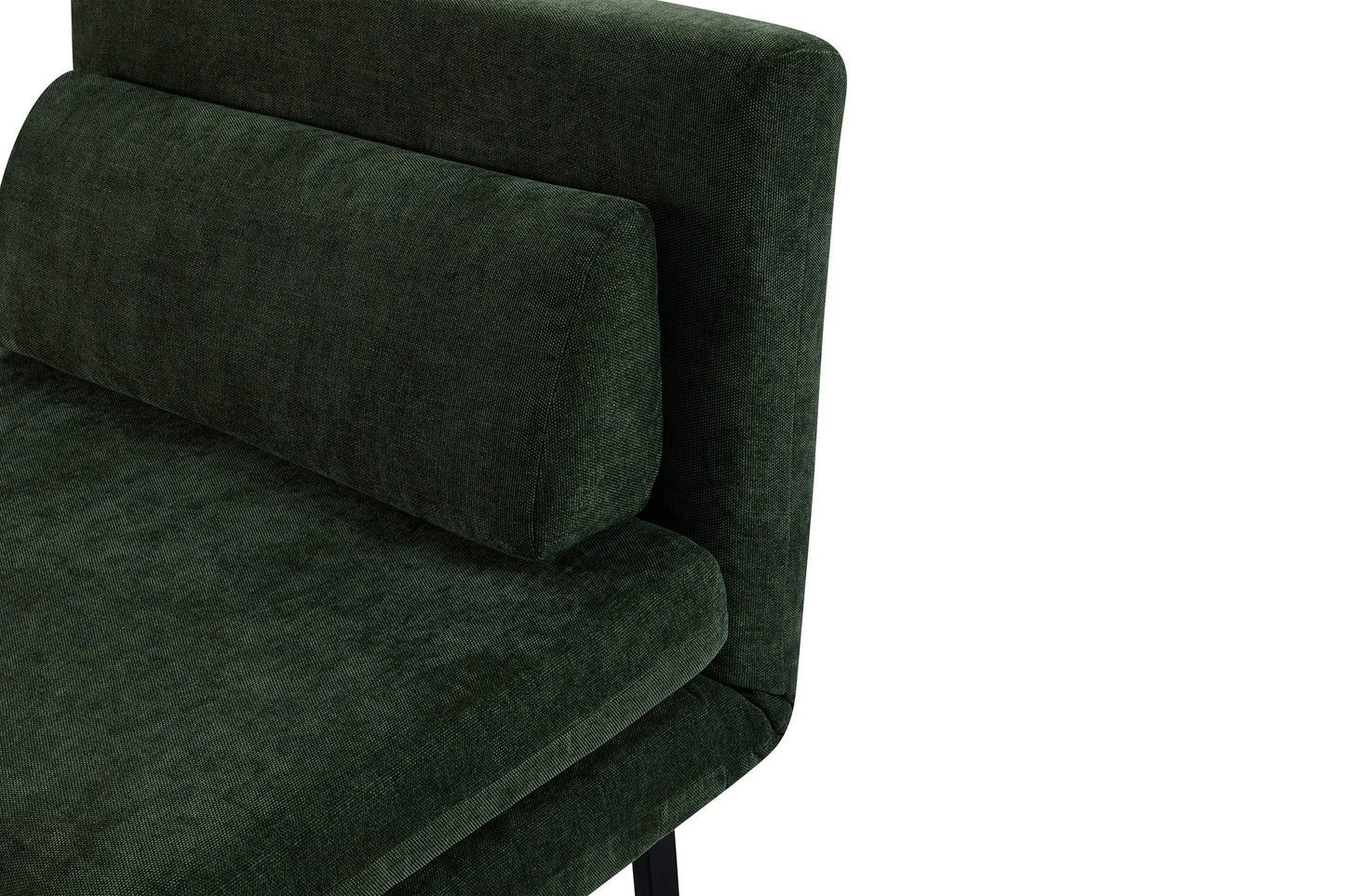 Iso Motion Chair Green Leaf
