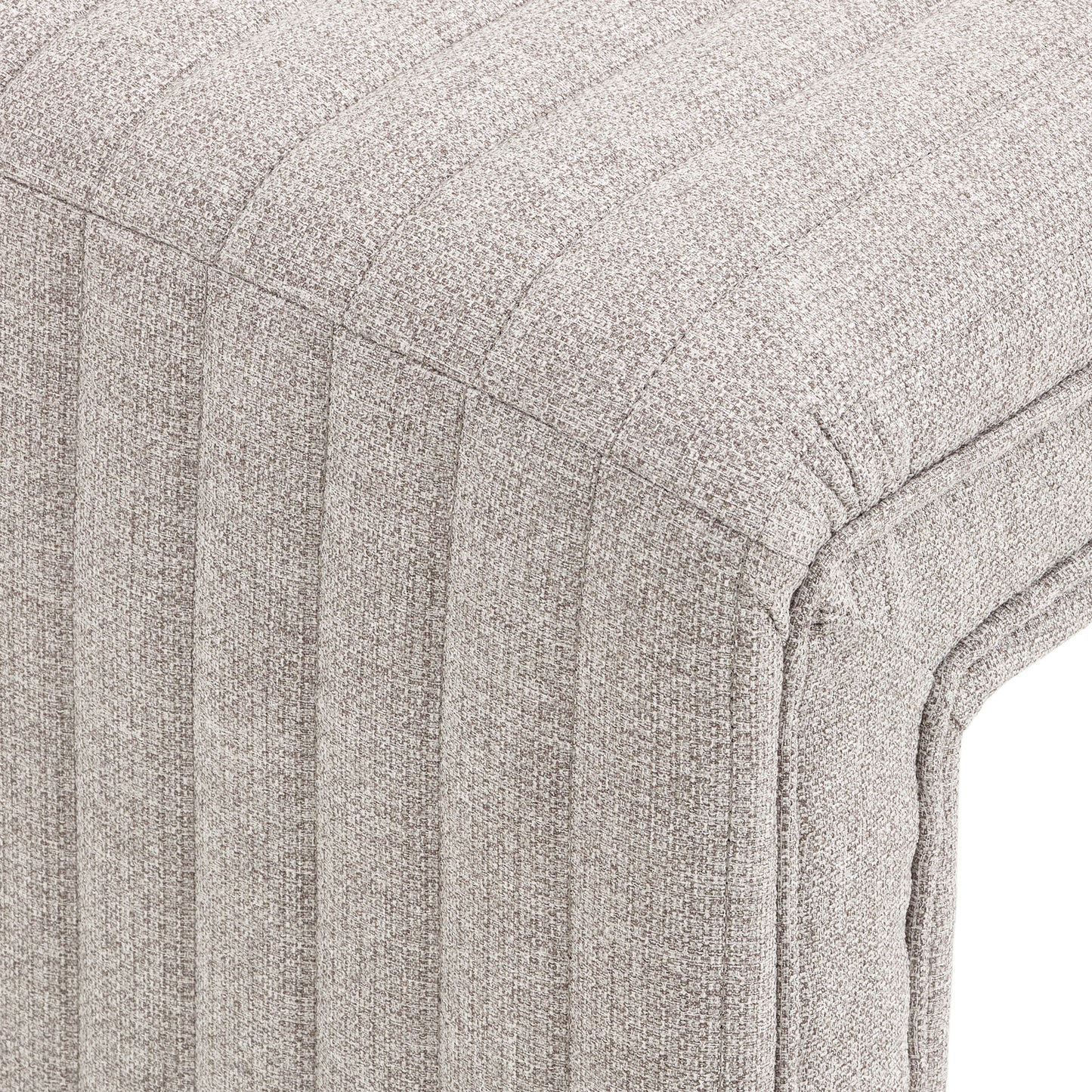Fabric Bench 48"