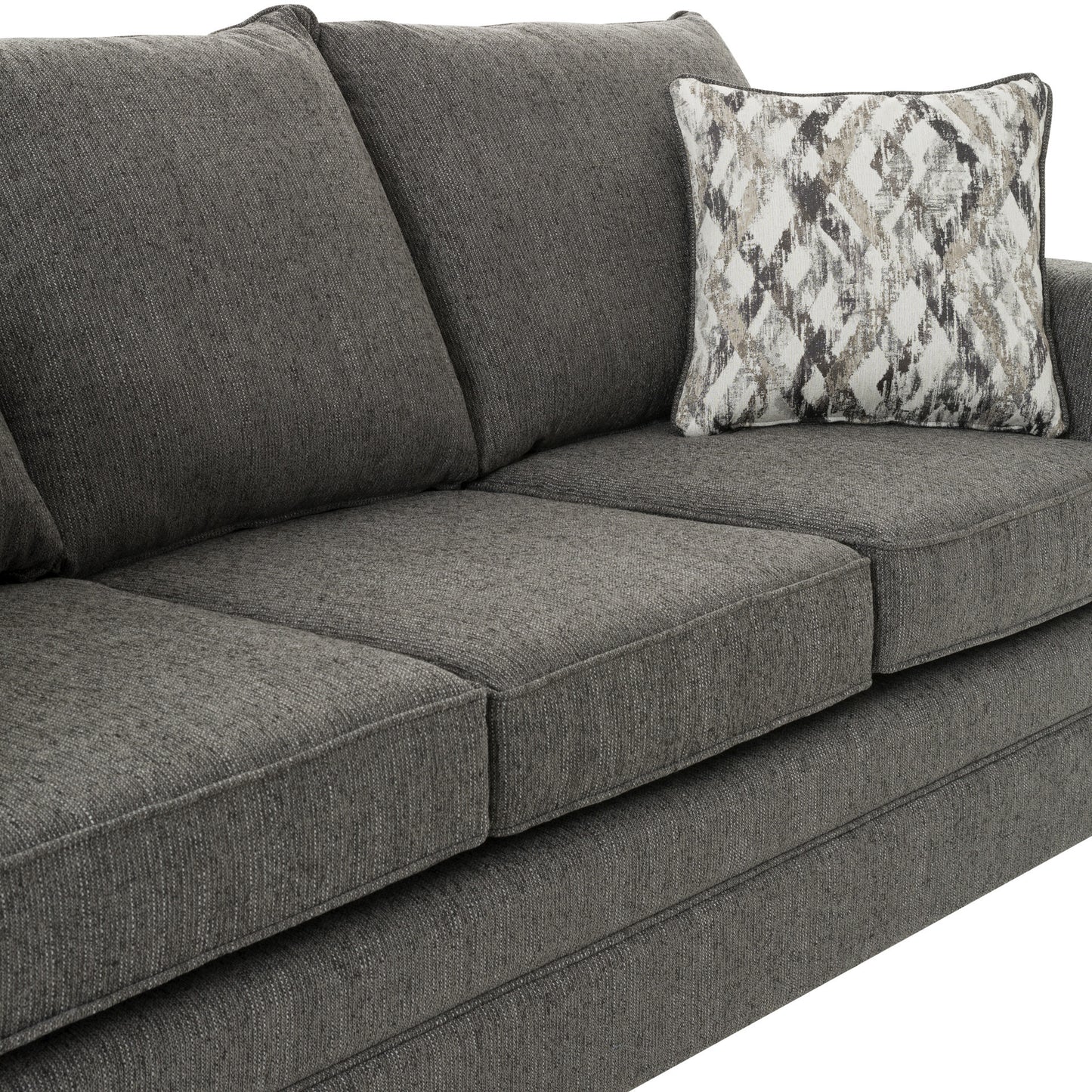 Collection 1900 Fabric Sofa
