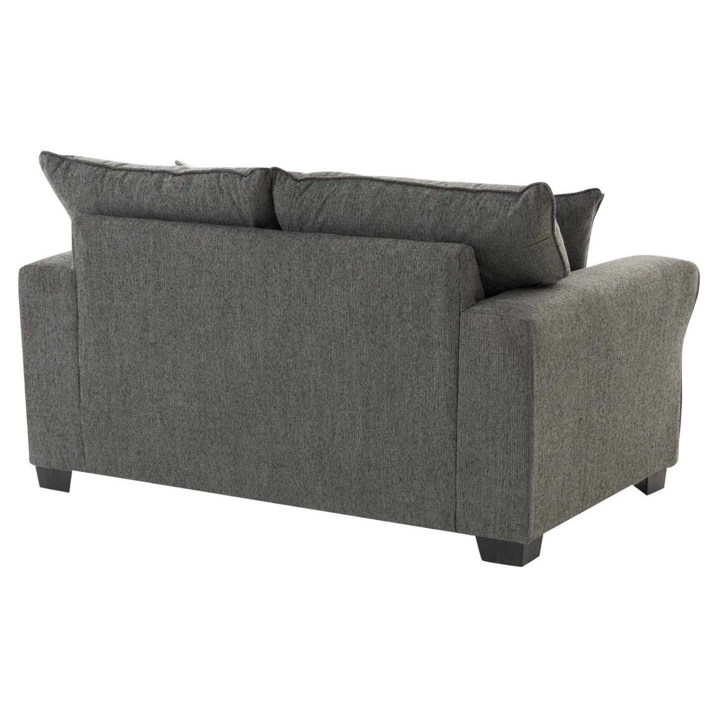 1900 Collection Fabric Loveseat
