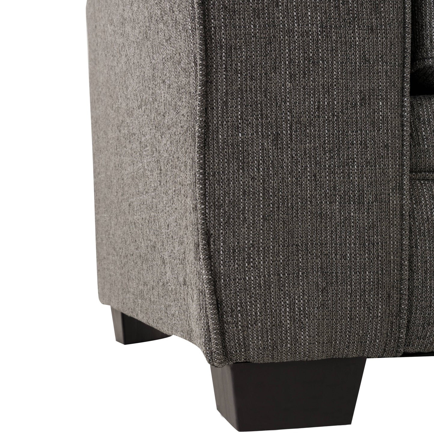 1900 Collection Fabric Loveseat
