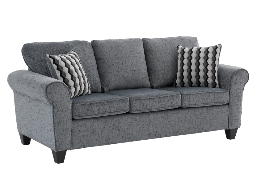 Collection 1005 Stationary Fabric Sofa