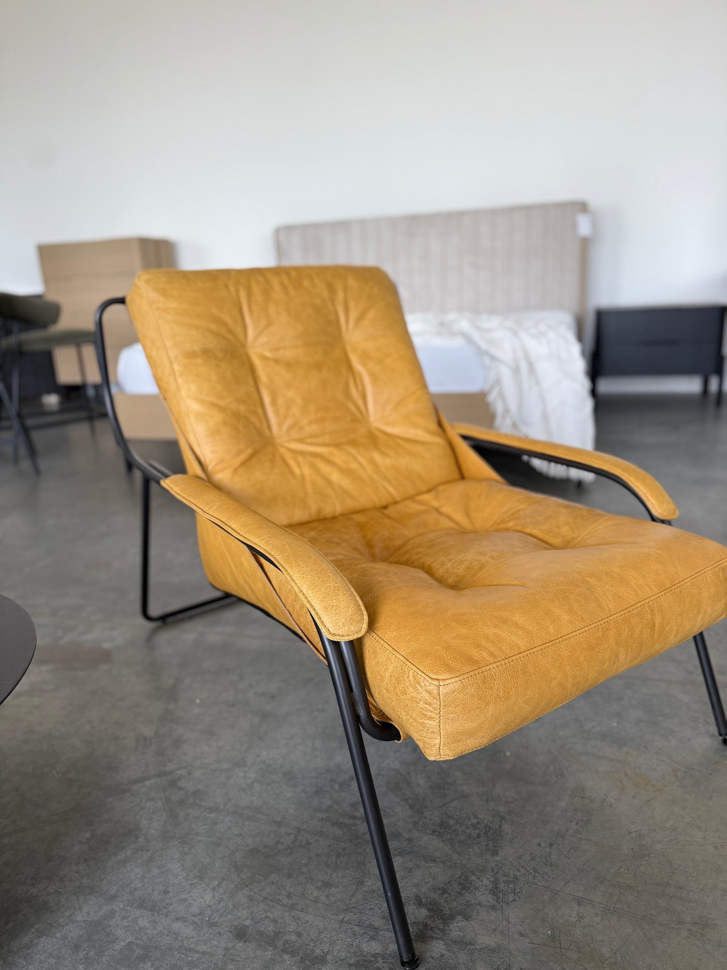 Breuer Lounge Chair