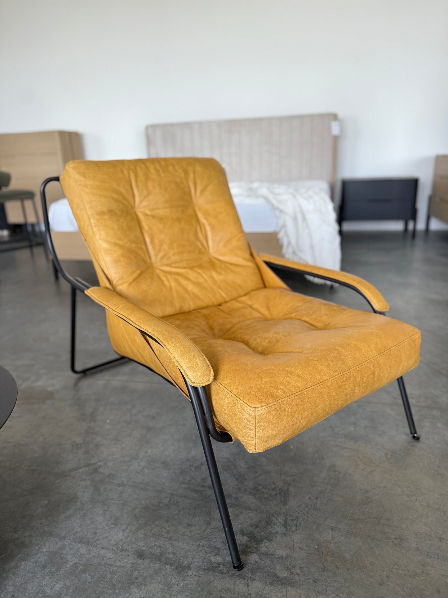 Breuer Lounge Chair