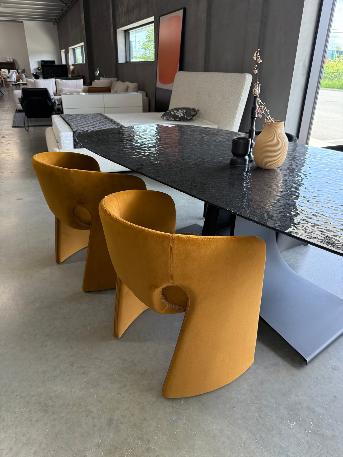 Vera Dining Chair