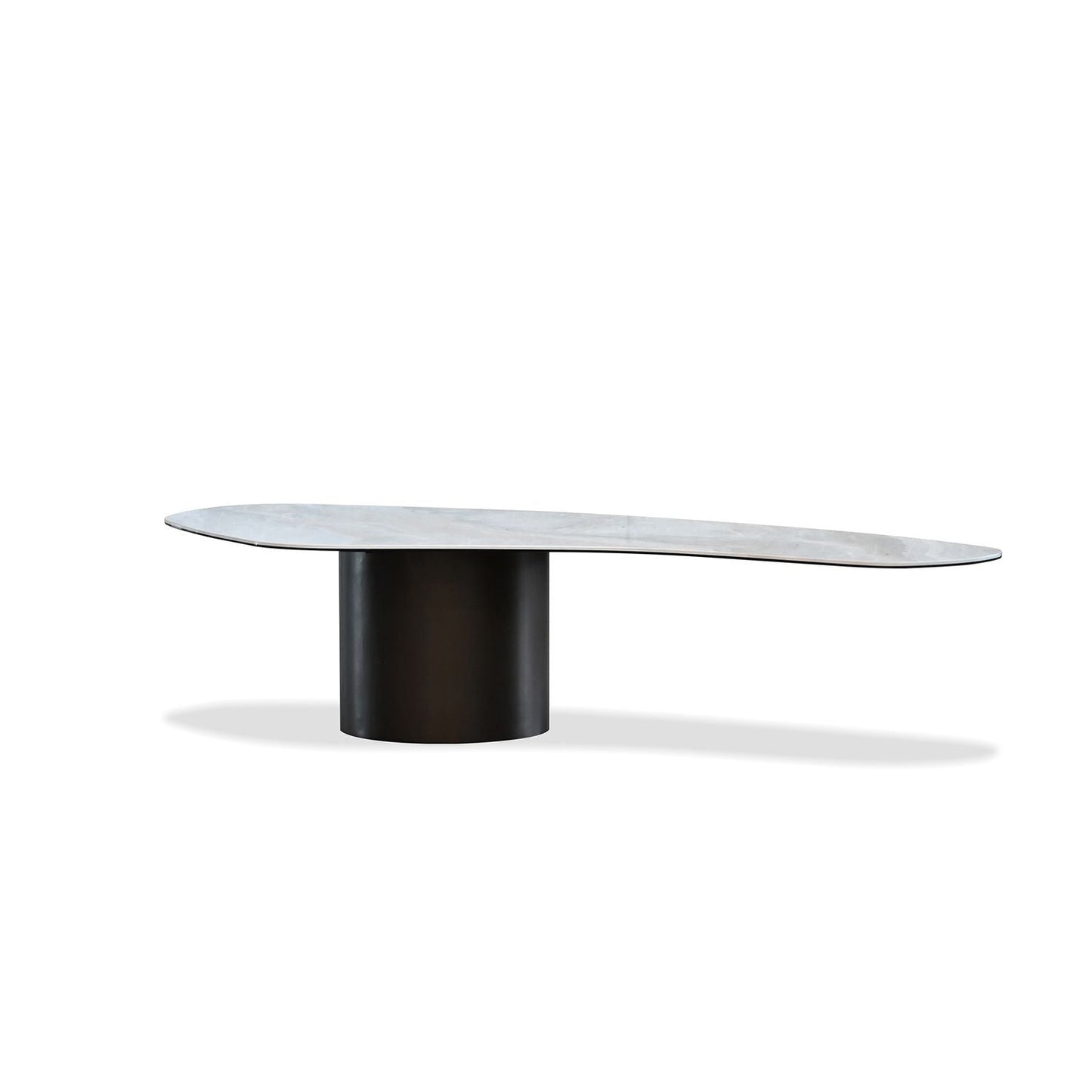 Wedge Coffee Table Large