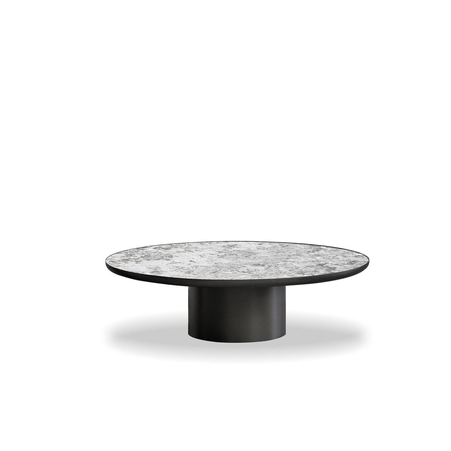 Rowan Coffee Table Alaska White Lappato
