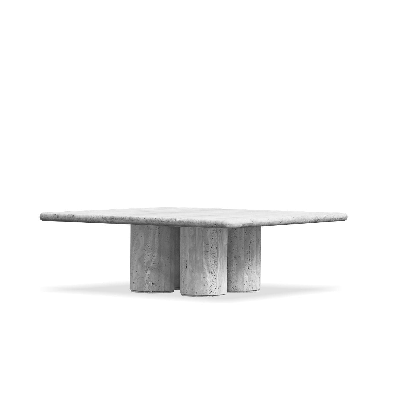 Shelter coffee table In Grey