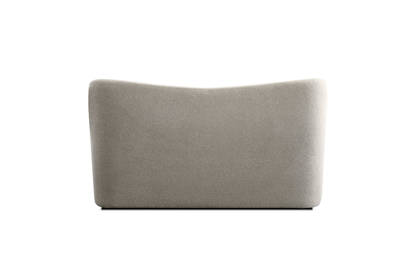 Harlow Upholstered Storage Bed