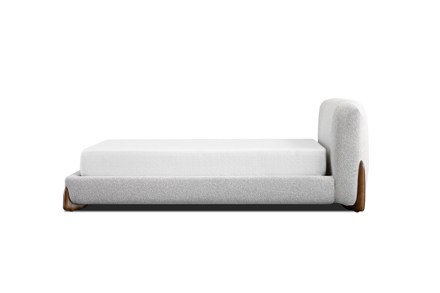Mesa Upholstered Bed