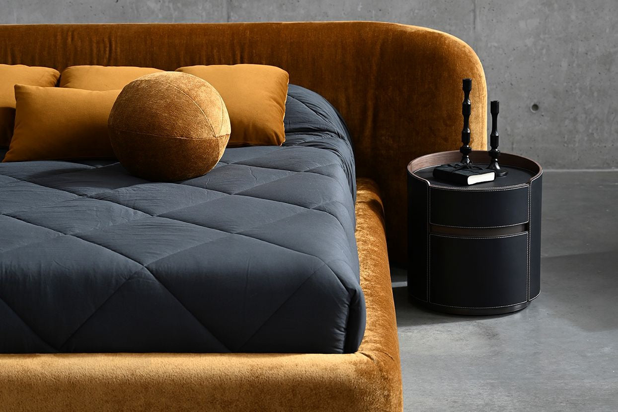 Kurv Bed